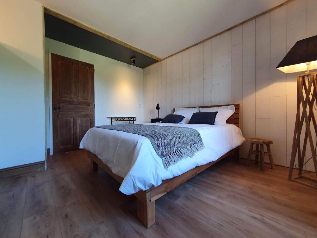 La Quintarde Hotel Flaujac-Poujols Kültér fotó