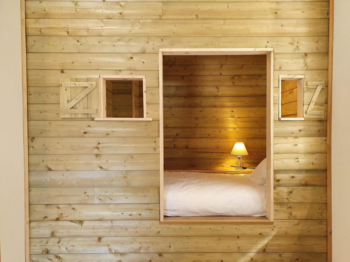 La Quintarde Hotel Flaujac-Poujols Kültér fotó
