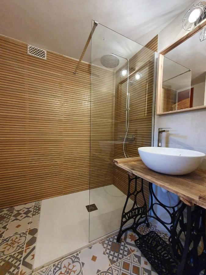La Quintarde Hotel Flaujac-Poujols Kültér fotó