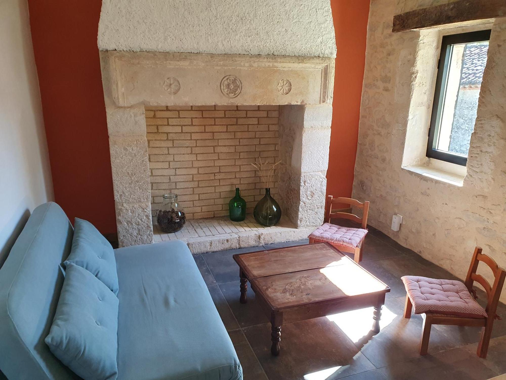 La Quintarde Hotel Flaujac-Poujols Kültér fotó